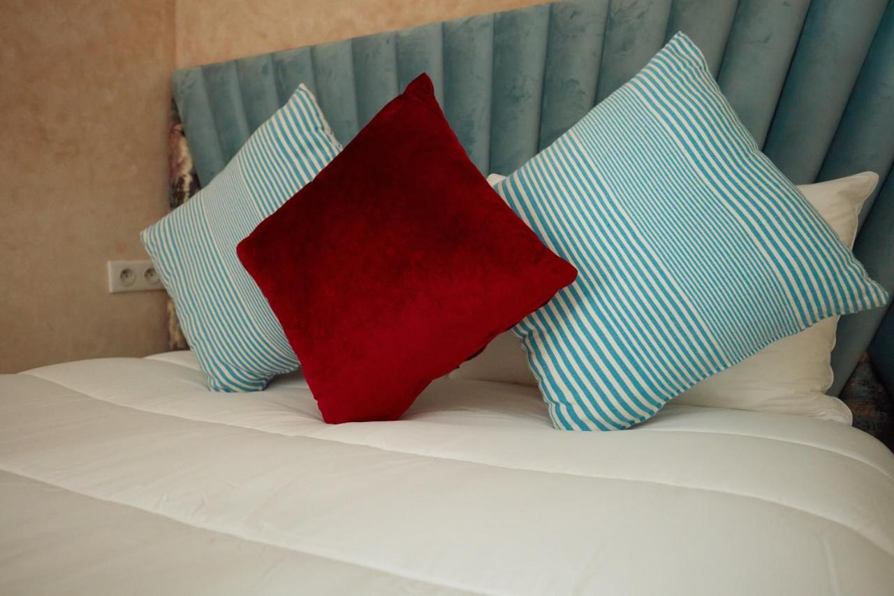 Riad Ocean View - Entire Accommodation Rabat Exterior foto